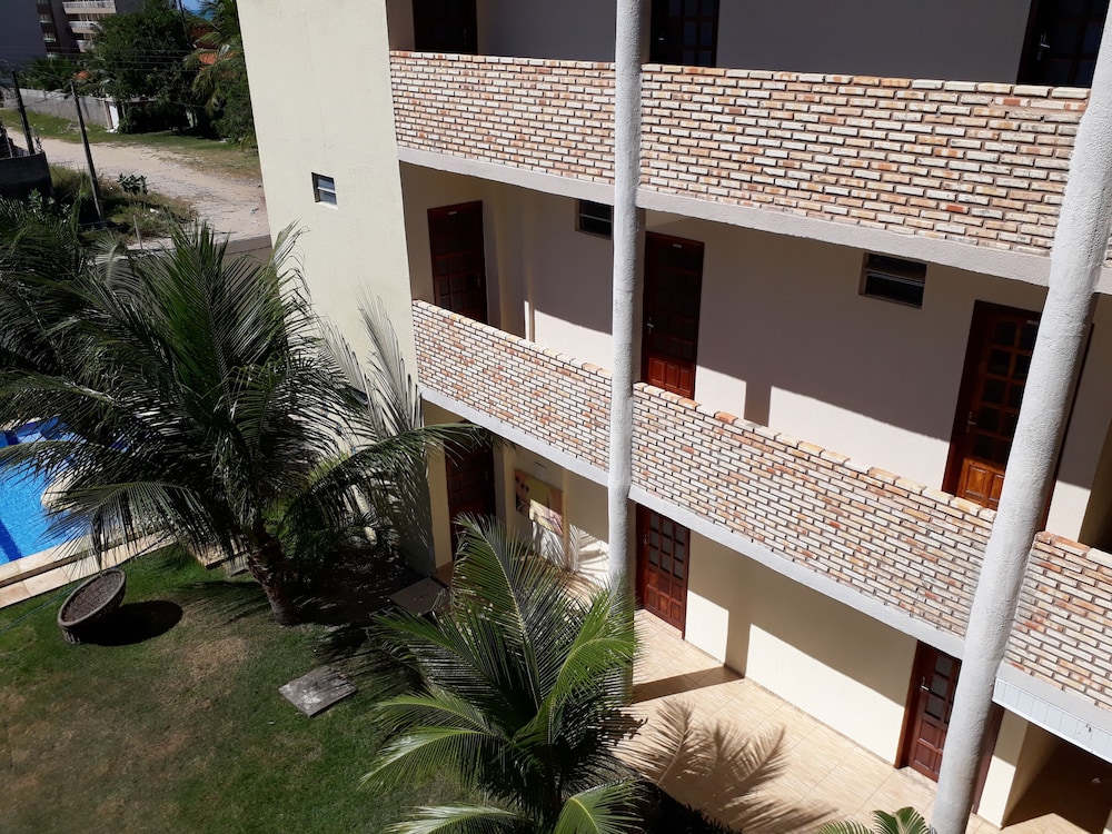 Hotel Paraíso da Dunas