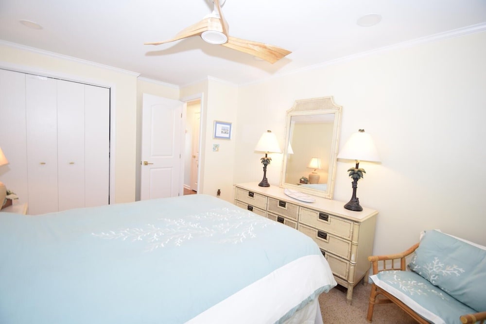 Thunder Island 91b 2 Bedroom Condo