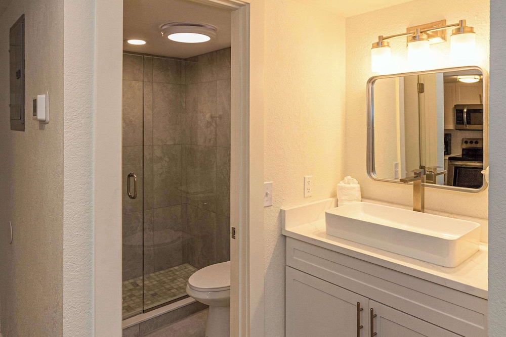 Plantation Resort on Crystal River, Ascend Hotel Collection, Billede 25