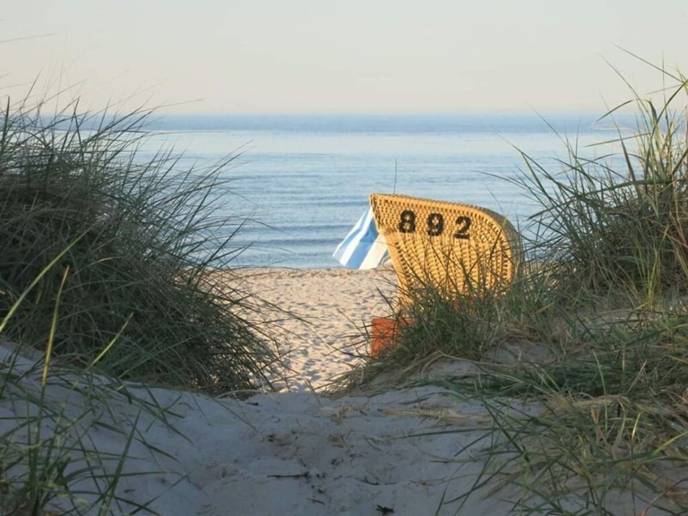 Hoppetosse Comfortable Holiday Residence