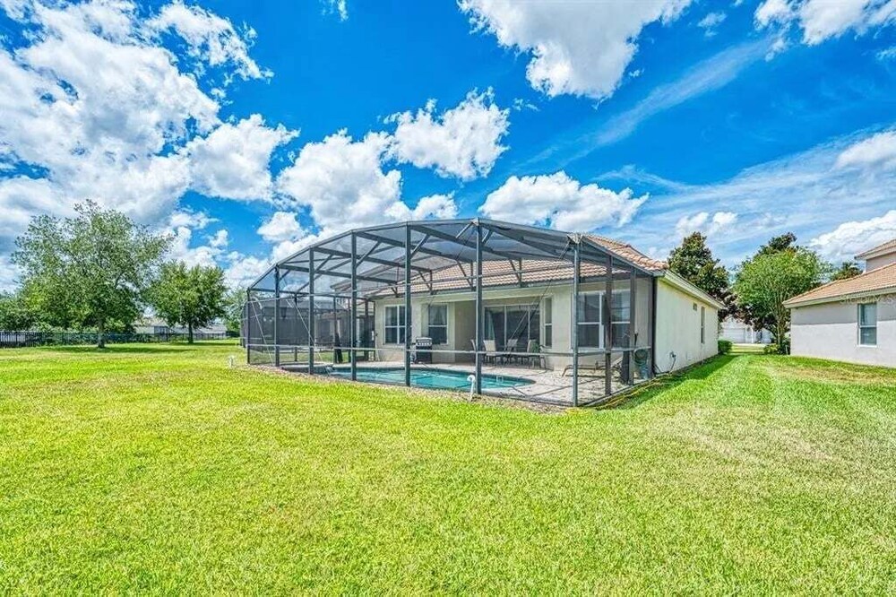 Ohana Haven 5 Bedroom Home