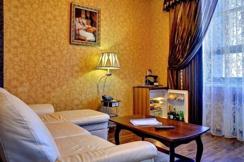Hotel Astoria
