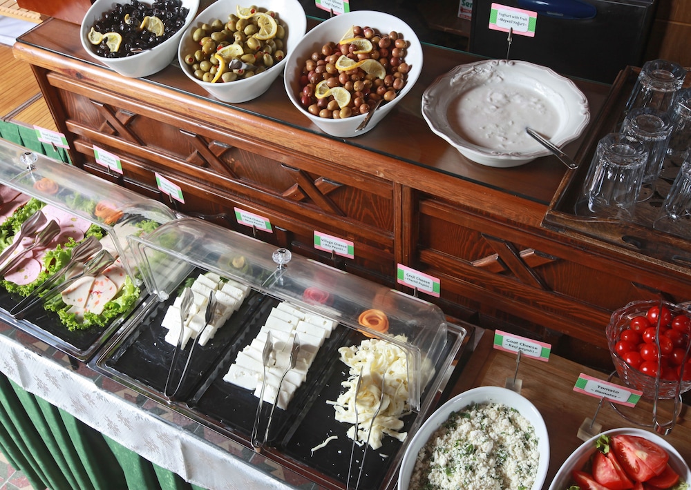 Dersaadet Oteli - Özel Sınıf - Image 8