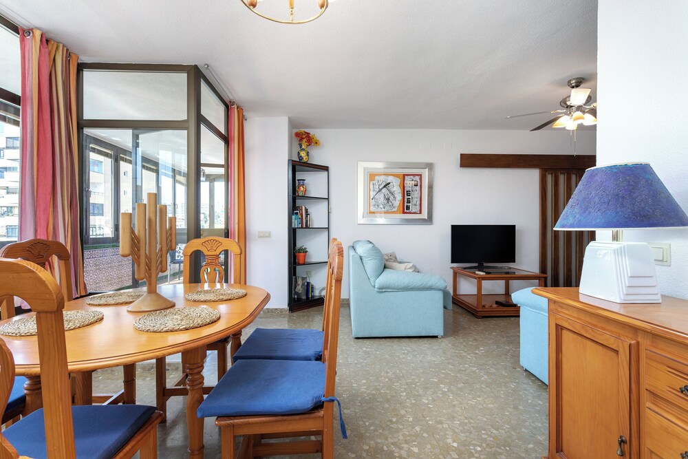 Sunstay Luxe Flat III Mar Torremolinos