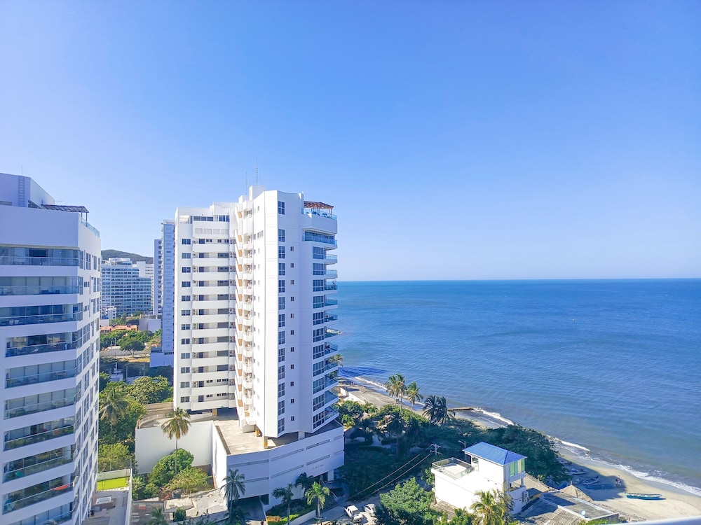 Exclusive Apartasuites Reserva del Mar