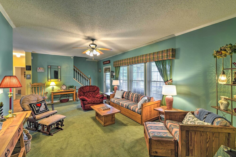 lounge