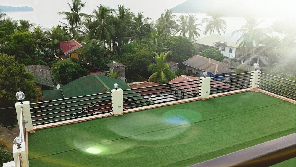 The Inn at Calayo