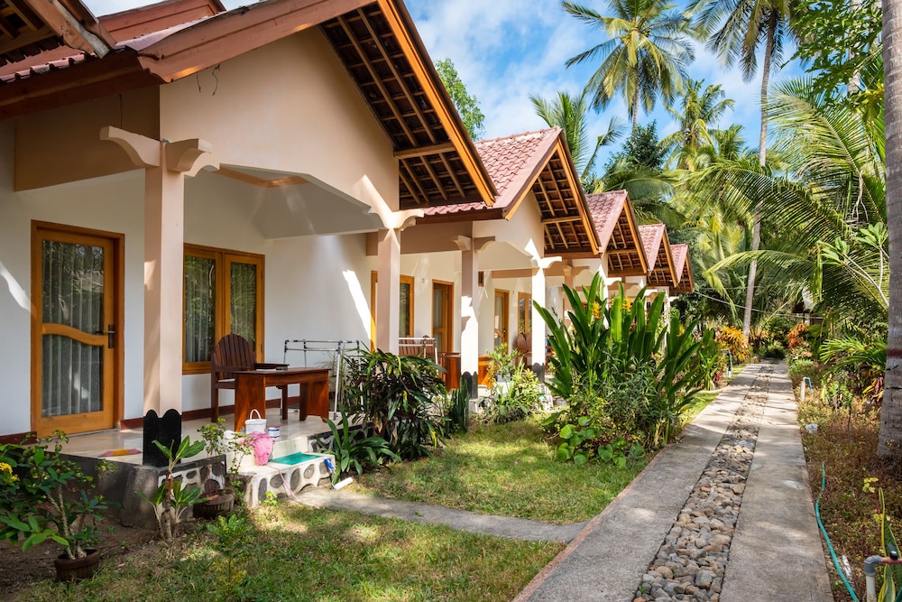 OYO 1259 Kuta Garden Homestay