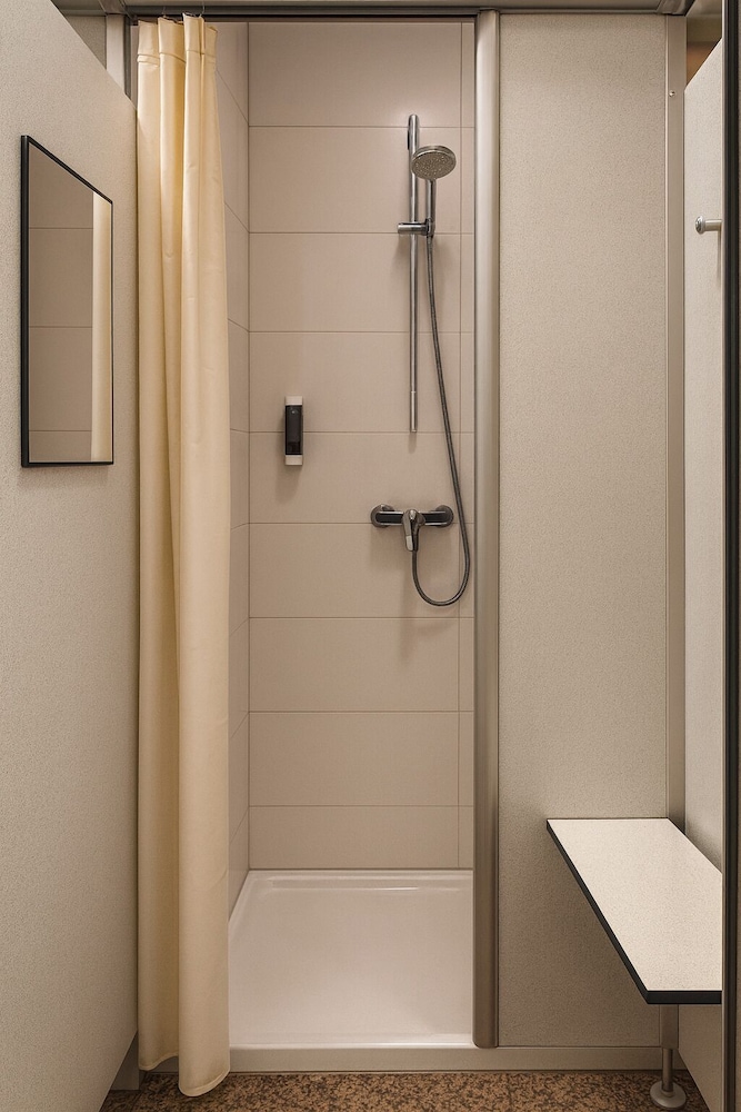 Hotelkonkurrenz