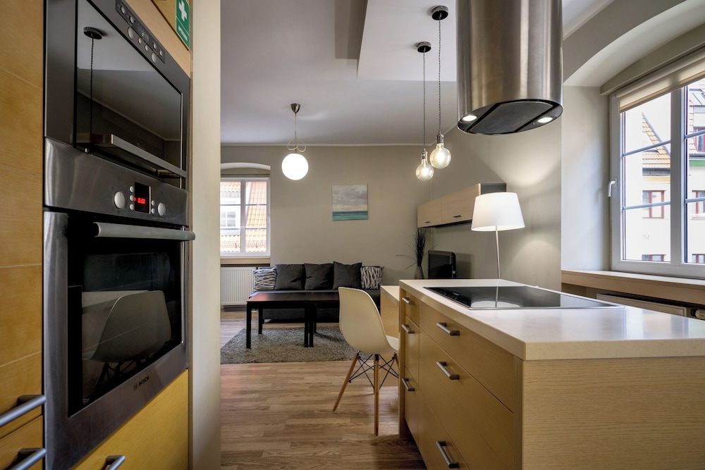 RentPlanet - Apartament Więzienna
