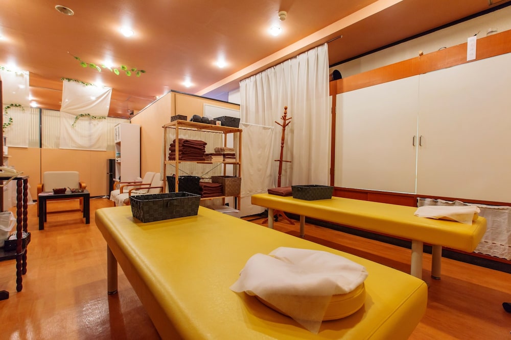 Hotel Ryutouen