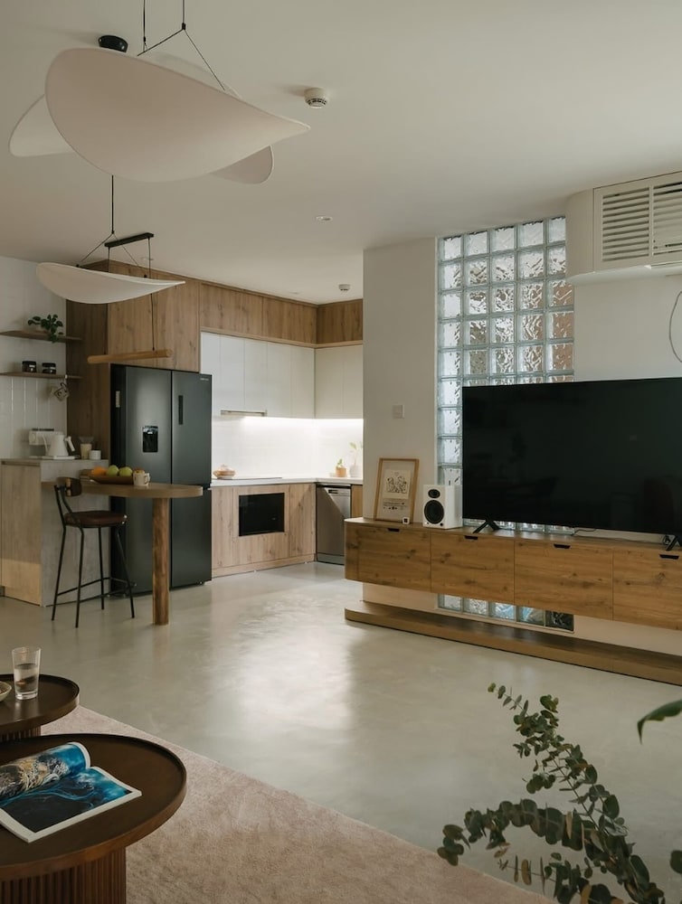 Komorebi Residence – Hoan Kiem Lake