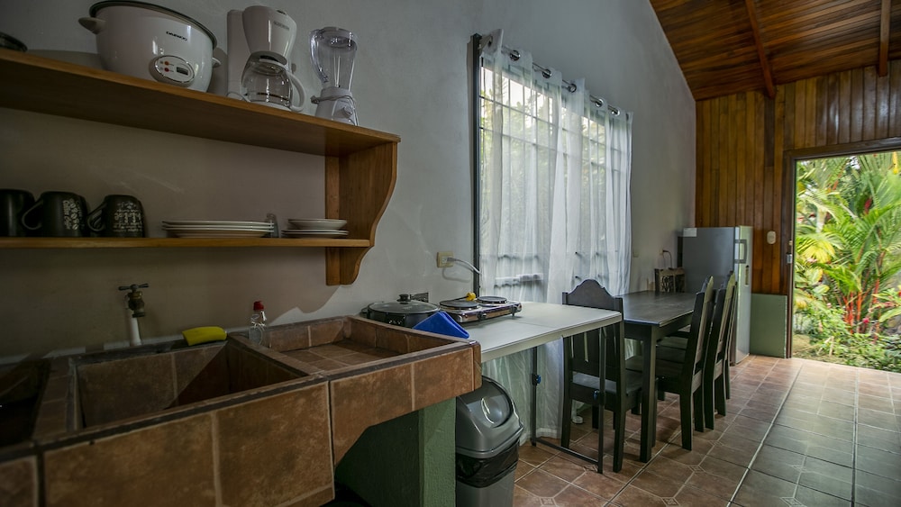 Hotel Rancho Cerro Azul
