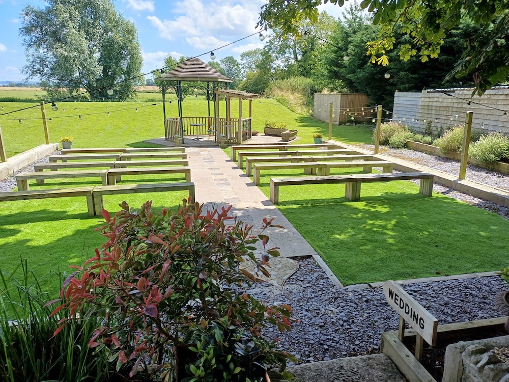 Yeovil Vacations - Northover Manor Hotel - Property Image 18