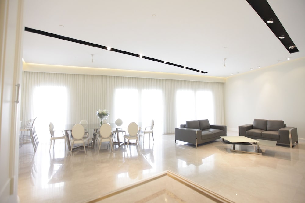 Rental Israel Waldorf Astoria Residence view 5