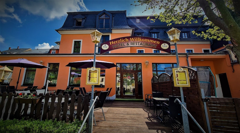 Hotel Brander Hof - Property Image 15