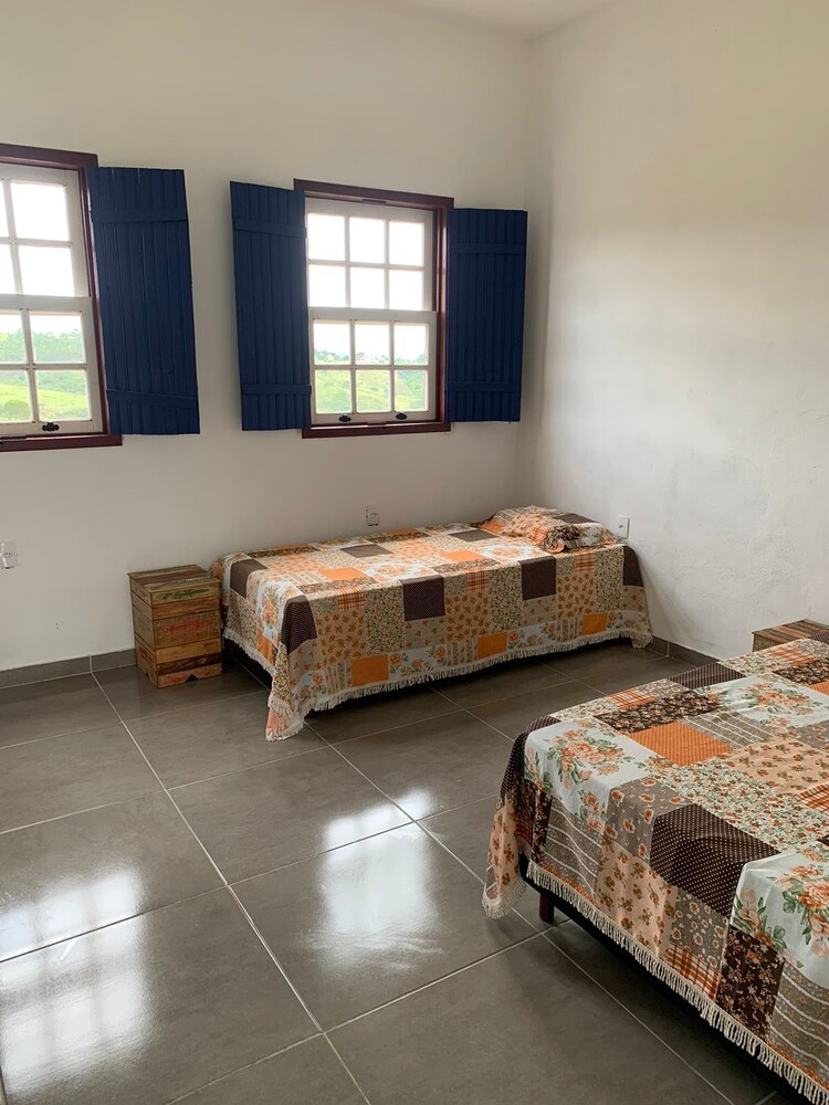Maravilhoso Hotel - MaHô