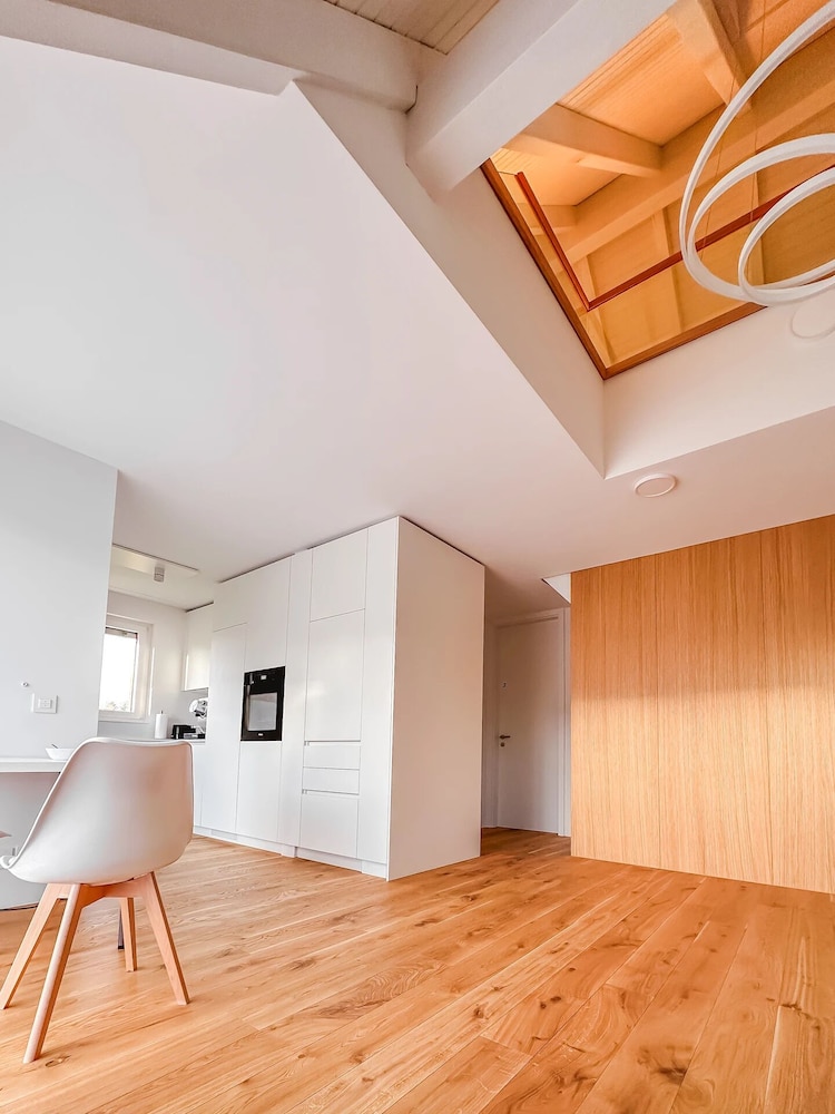 VK - Zürich Airport - Luxury - Homestay