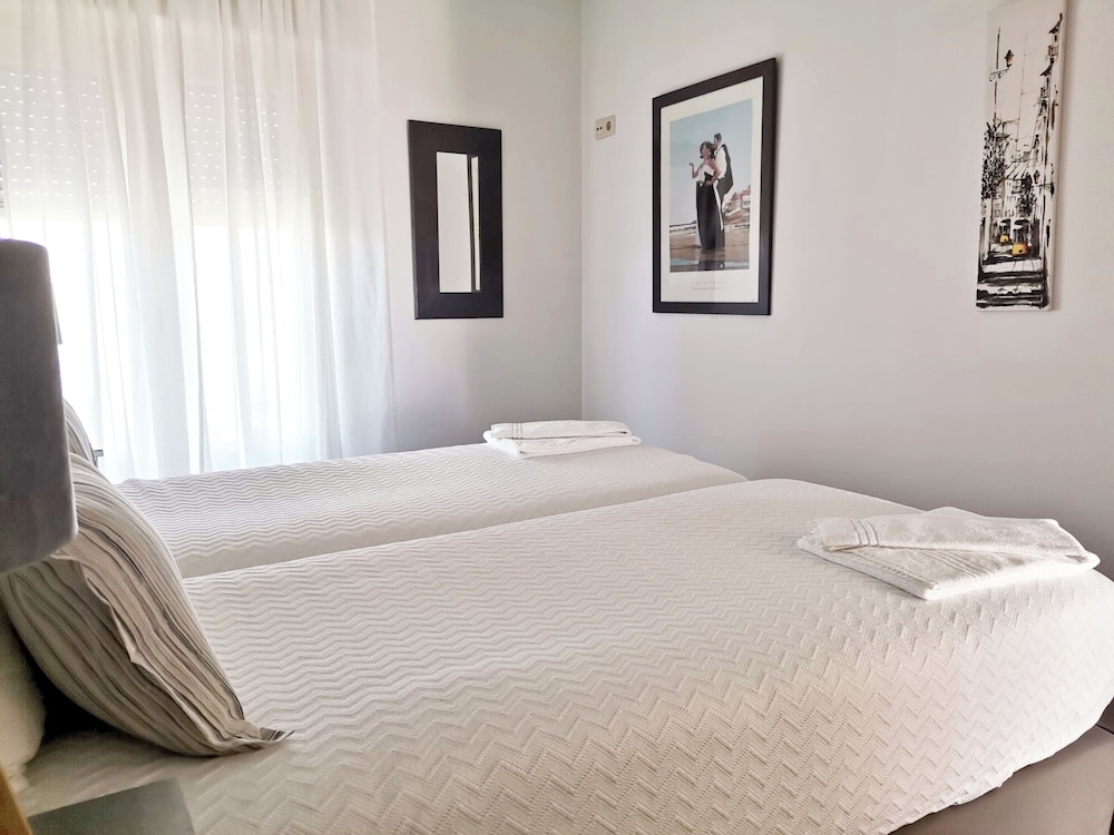 Unique Apartment Milfontes - Duna Parque Resorts & Hotels