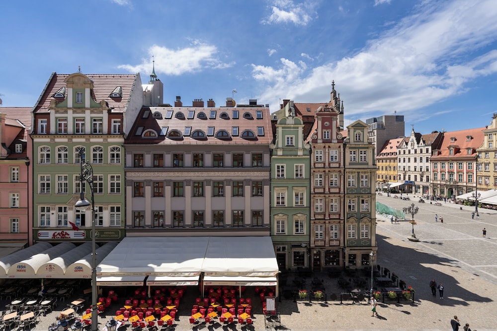 RentPlanet - Apartamenty Rynek view 3
