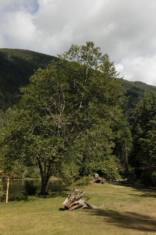 Ruby Lake Resort