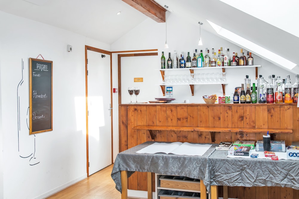 Huez Vacations - Chalethotel Belle Etoile by Skinetworks - Property Image 10