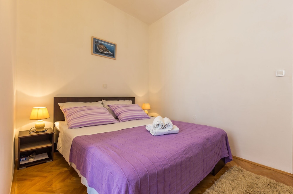 Secret & Stylish Hideaway Apartments Zadar Old Town