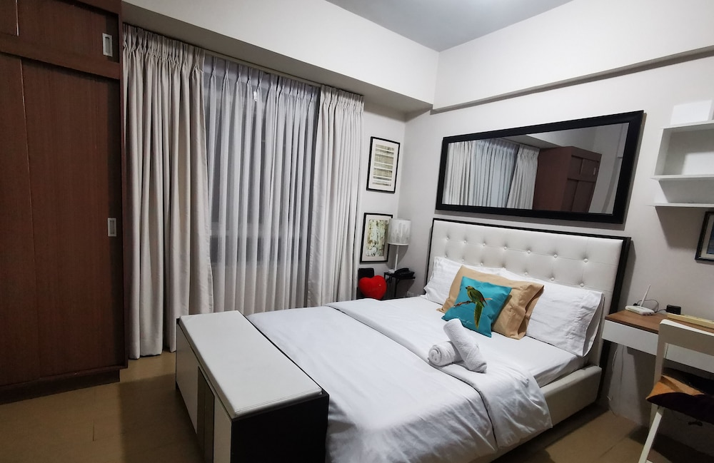 Cecillian Place Condotel view 5