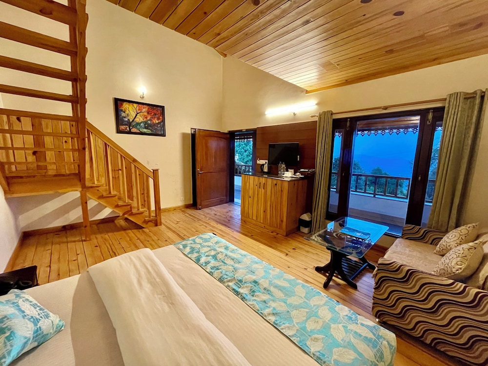 Shri Shail Inn