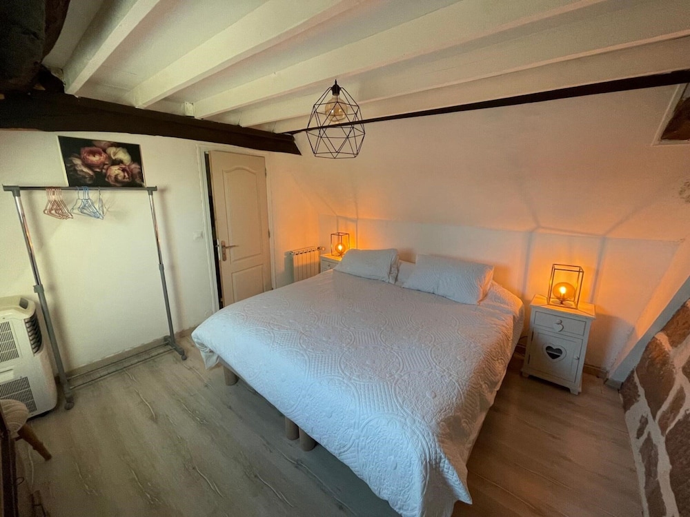 Warm Cottage in Correze-formerly TUI Ferienhaus