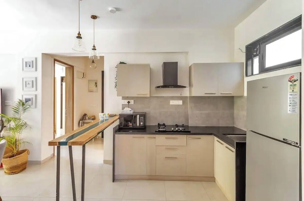 Luxury Apartment with Pool in Assagao-11