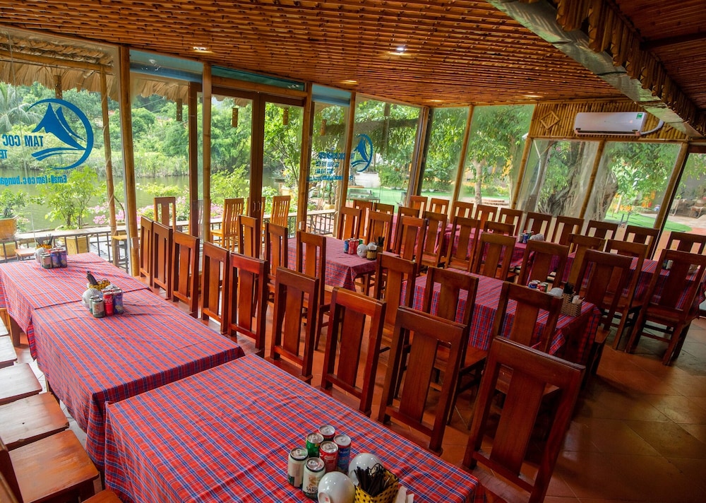 Tam Coc Bungalow