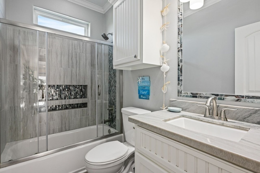 Aqua Splash 3 Bedroom Home