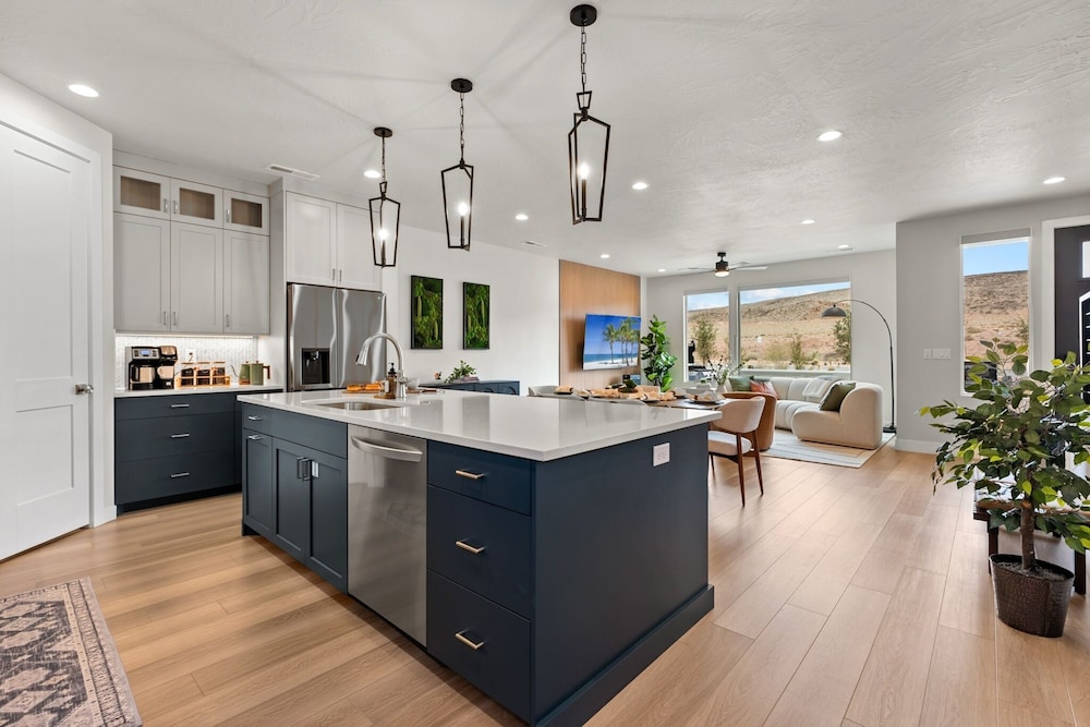 Eagle's Landing A Desert Escape To Zion 4 Bedroom Townhouse