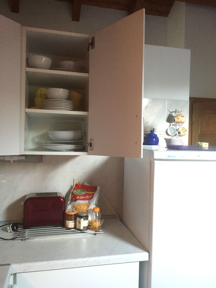 La Casa Inglese view 4