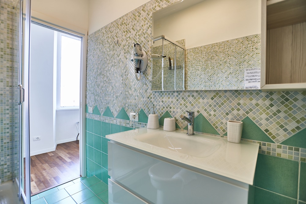 BB HOMEITALY CIVITAVECCHIA