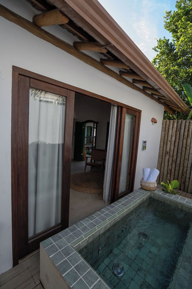 Corais de Trancoso Boutique