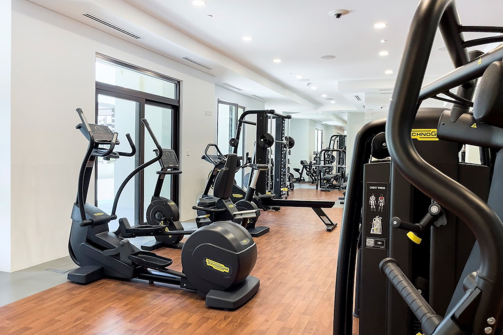 Premium 1BR in Asayel 2