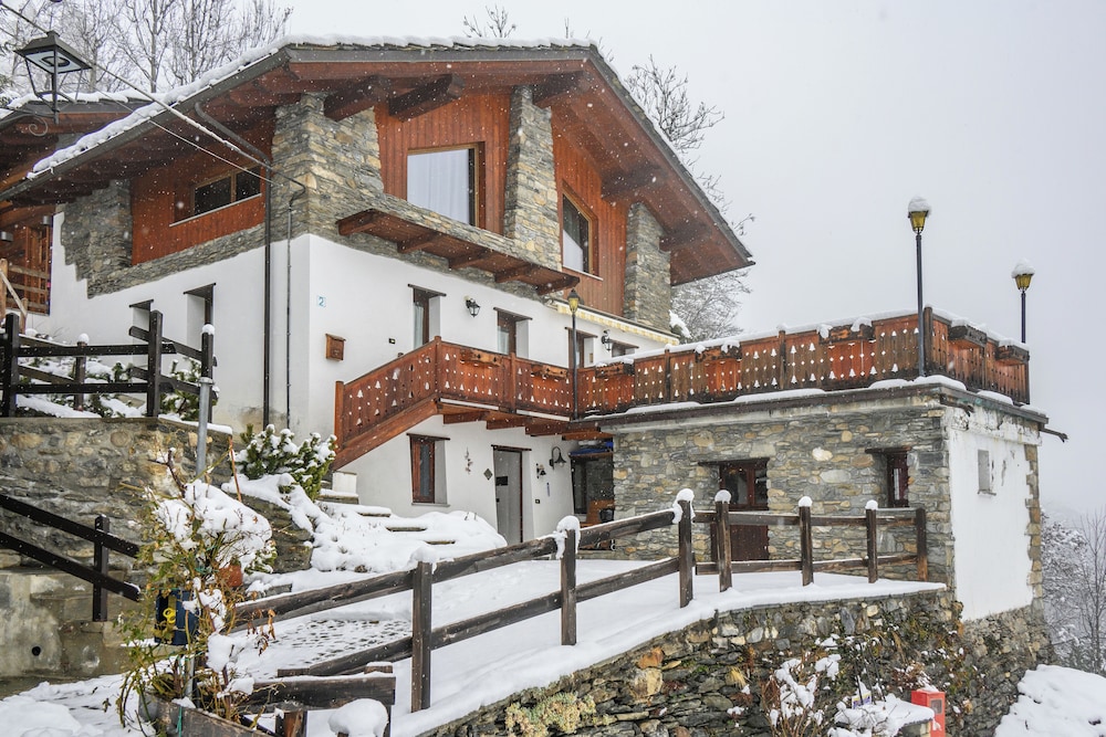 Maison Chatelard
