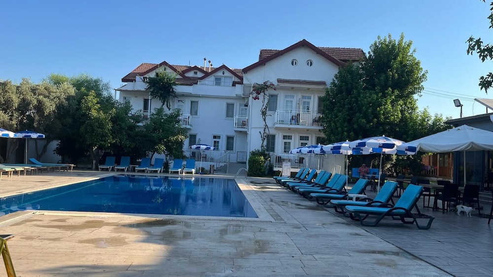 Tugay Otel - Image 34