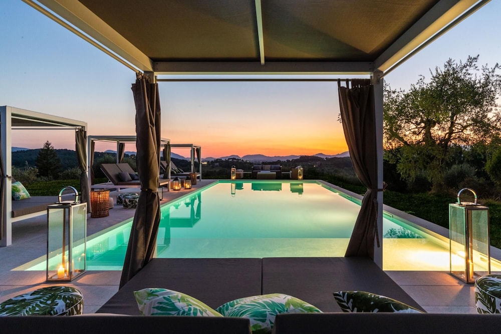 Villa Duemani - Pickleball Retreat view 3