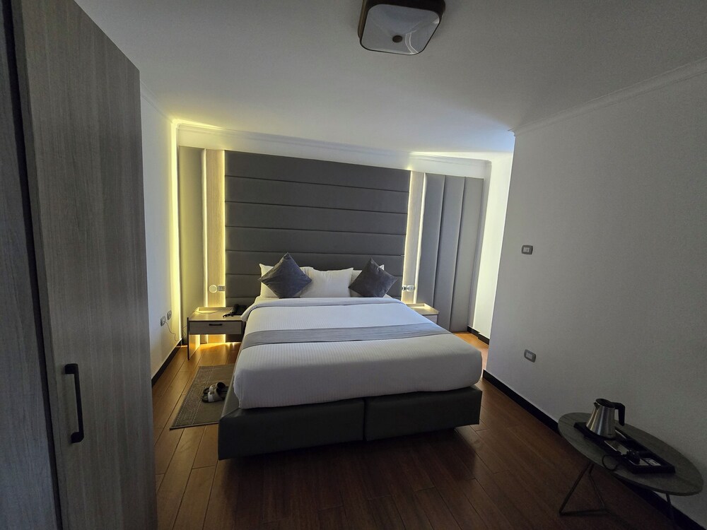 Hammer Luxury Guesthouse