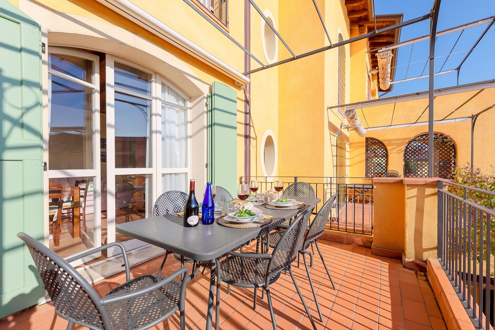 Borgo del Torchio A14 by Wonderful Italy