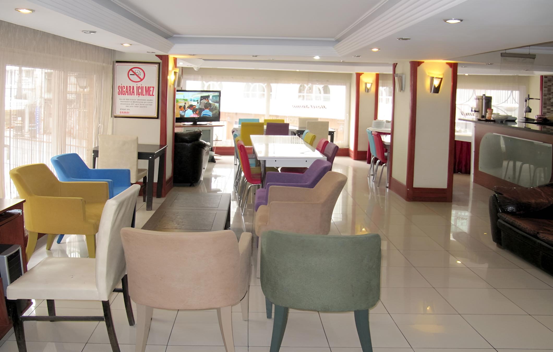 Şamil Hotel