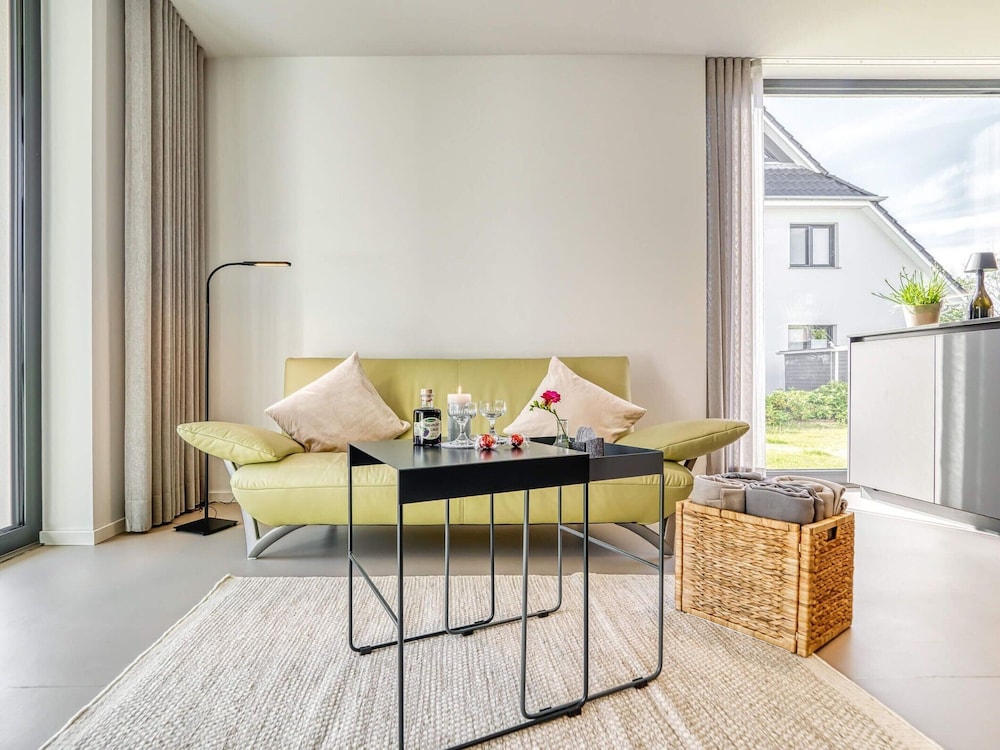 Holiday House, Fuhlendorf