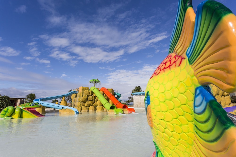 Grand Palladium Lady Hamilton Resort  Spa All Inclusive - Property Image 60