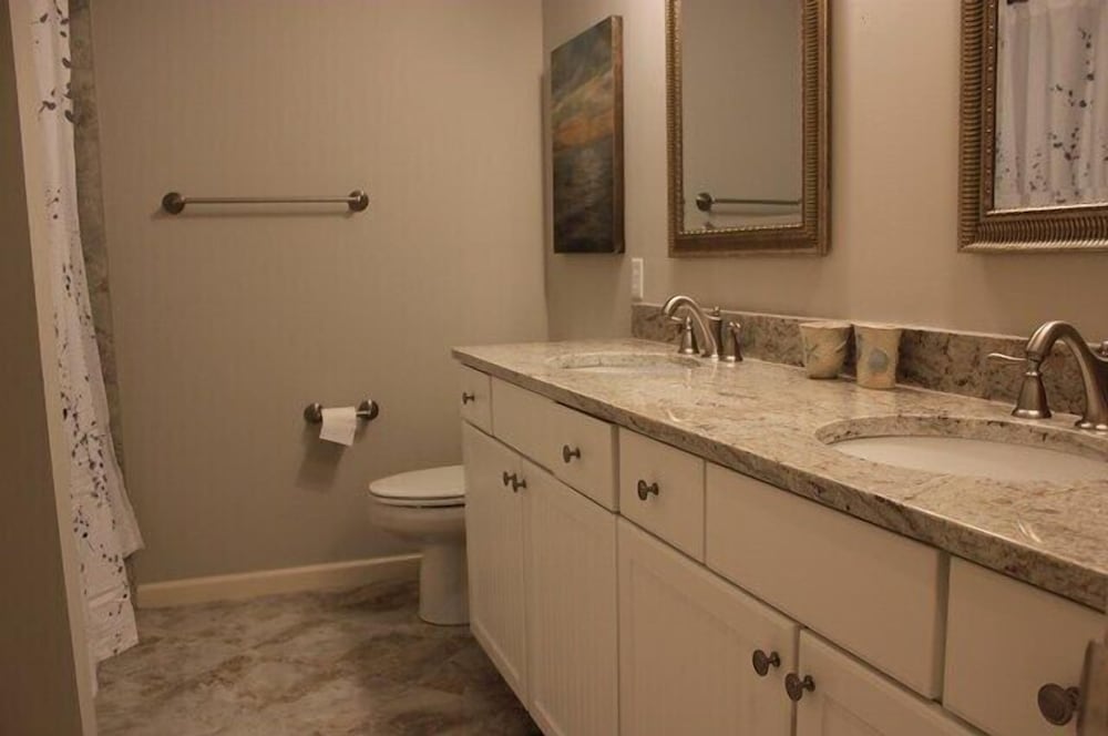 1617 Port Villas at The Sea Pines Resort