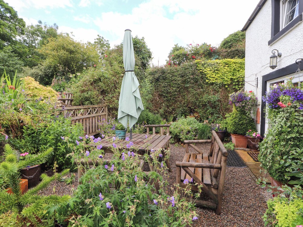 Fell Cottage
