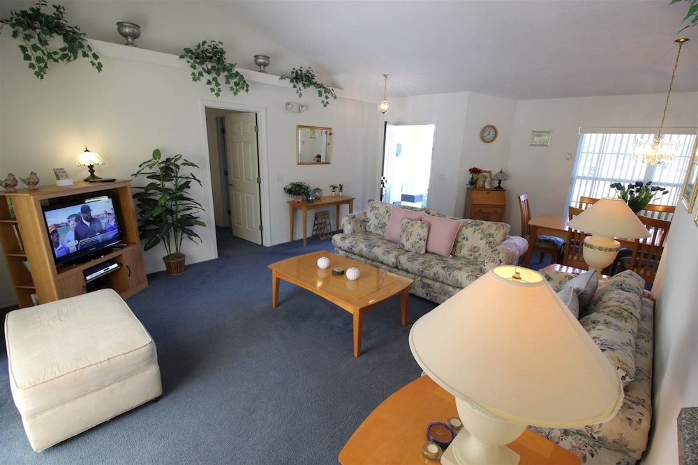 Villa Lovie - Comfort - 4 Bedroom