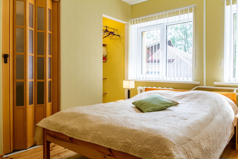 Guest house Sidrabi